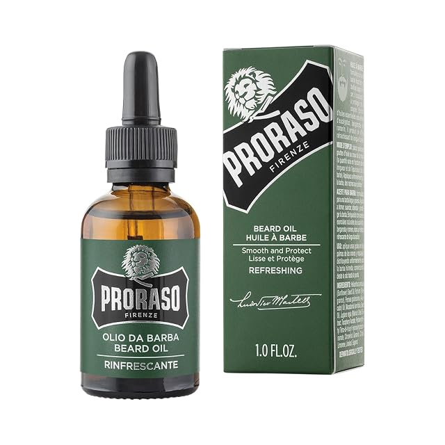 Proraso Rinfrescante Olejek do Brody, 30 ml