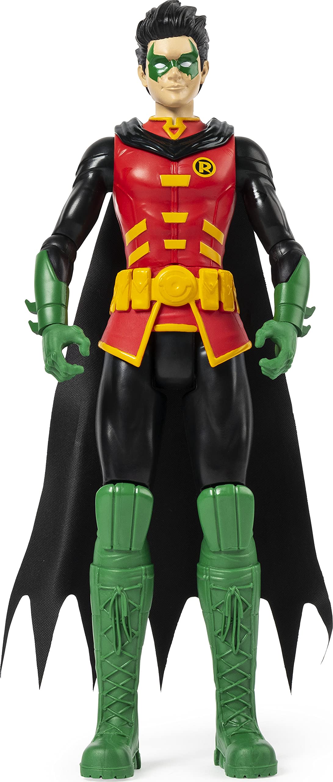 BATMAN, 12Inch ROBIN Action Figure Buy Online in South Africa at