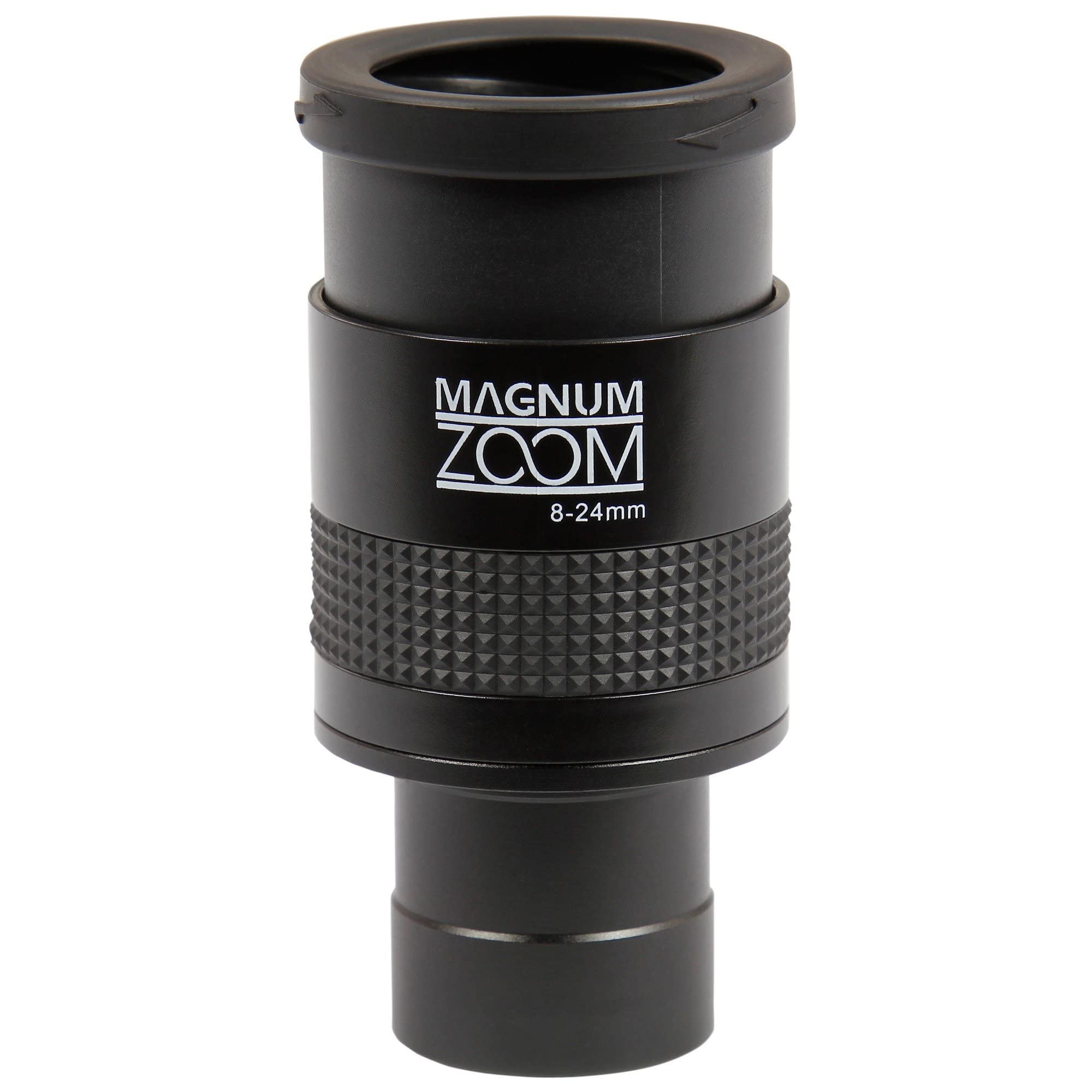 Omegon Oculaire Zoom Magnum 8-24 mm 1,25''