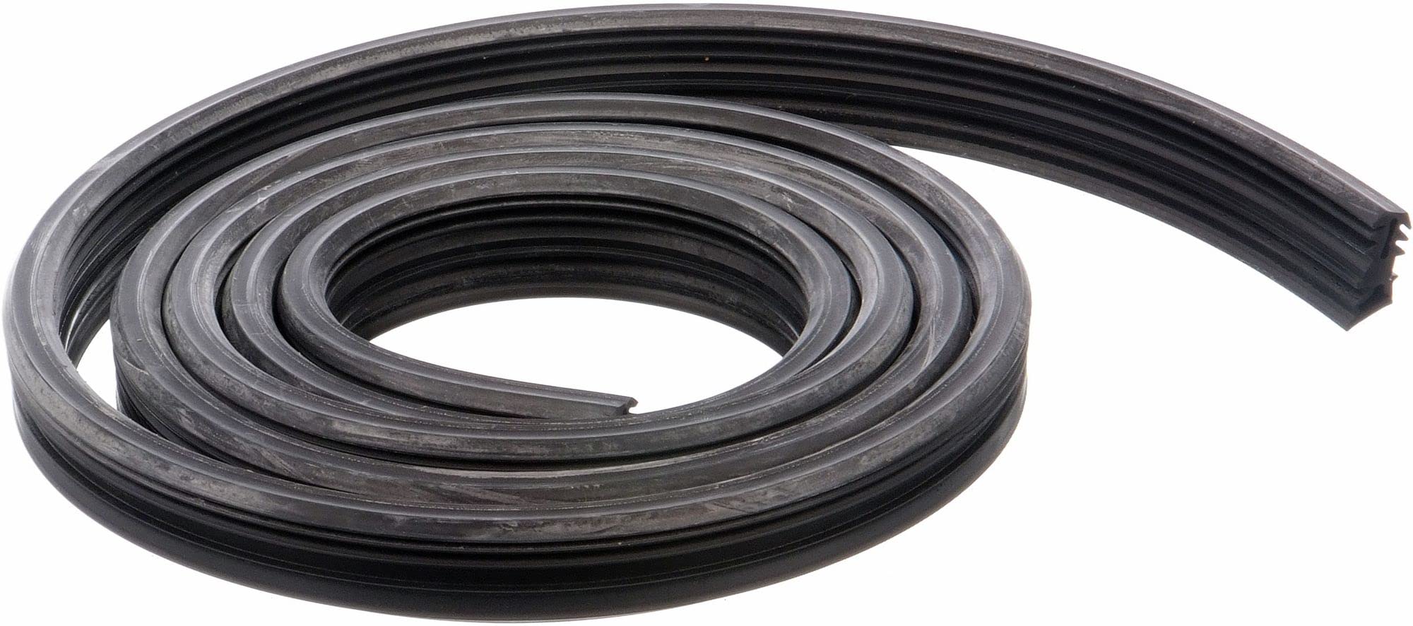 Guarnizione Porta Per Lavastoviglie Beko Blomberg 1749190100 – DL-pro, Guarnizione In Gomma Su Tre Lati, Ricambio