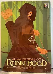 As Aventuras de Robin Hood