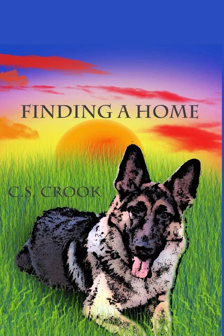 Finding a Home: 4 (Johnny's Adventure)