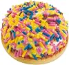 Eti Puff Color Biscuit 18g x 48 Pcs