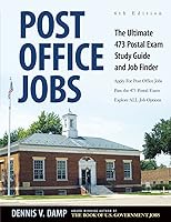 Algopix Similar Product 18 - Post Office Jobs The Ultimate 473