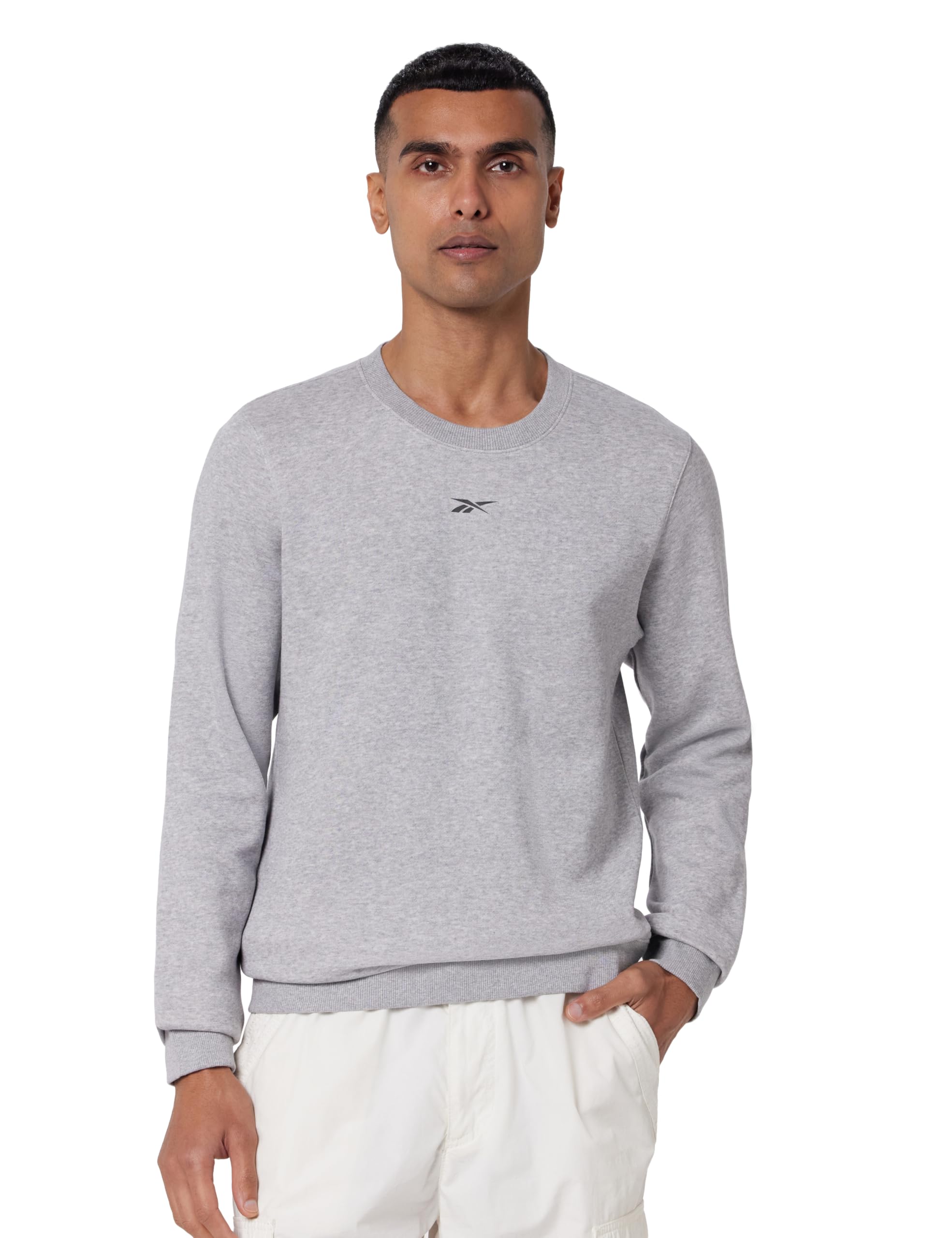 reebok Men Sweatshirt-picture-24