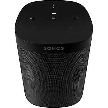 sonos play 1 amazon uk