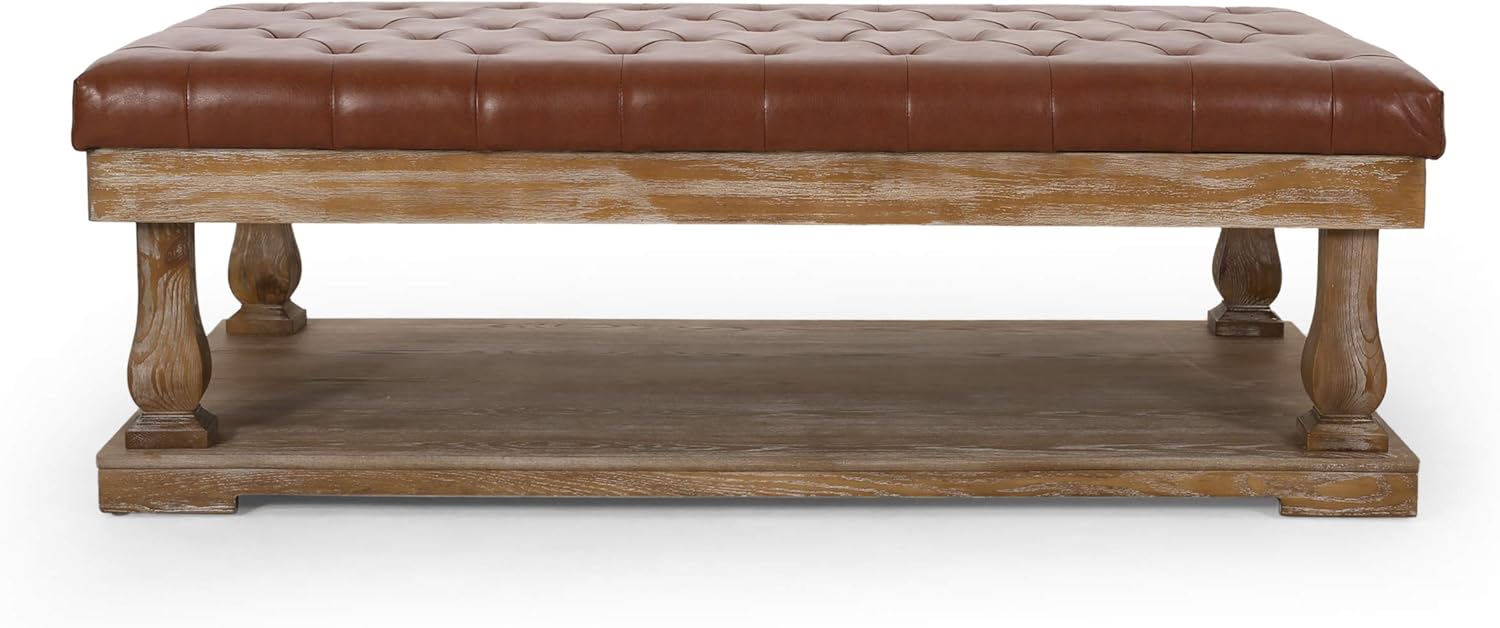 Christopher Knight Home Gavin Contemporary Upholstered