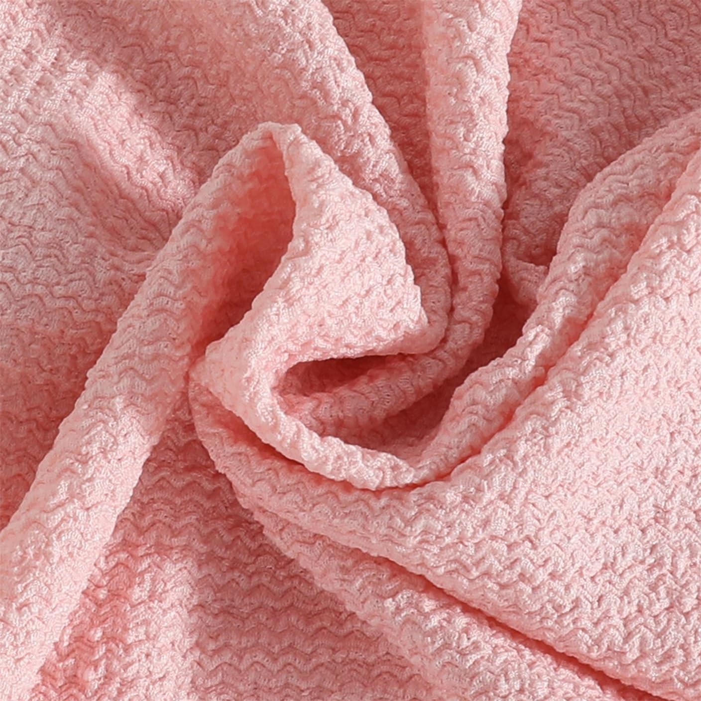 Kid Girl 2pcs Clothes Spring Summer Outfits Cute Sweet Bowknot Long Sleeve Bowknot Top + Denim Pants Set - Image 7