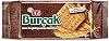 Eti Burçak Full Wheat Flour Biscuit 131 g