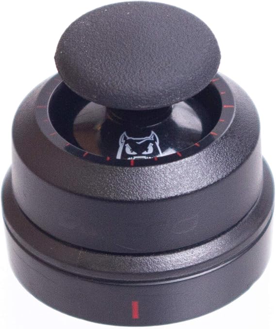 Evil Controllers Astro C40 TR Controller Replacement Thumbstick Kit with Pro Tension