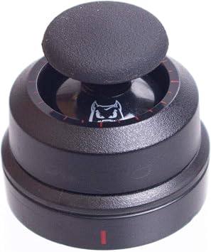 Evil Controllers Astro C40 TR Controller Replacement Thumbstick Kit with Pro Tension
