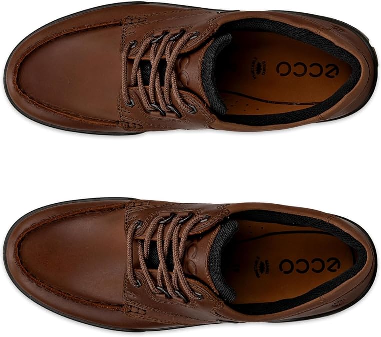 ECCO Men's Ecco Track 25 MSneaker