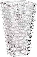 Vista 29 de MCMCNCUIU Juego de 4 jarrones de cristal, jarrones de cristal ámbar, jarrón de cristal para centros de mesa, moderno florero para sala de estar