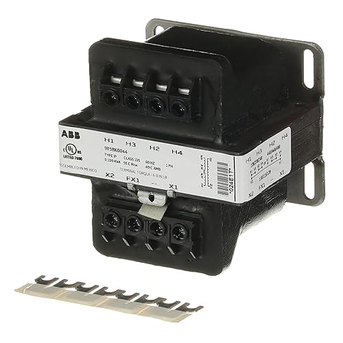 Miniatura 2 de GE General Electric 9T58K0044 Transformador T70698