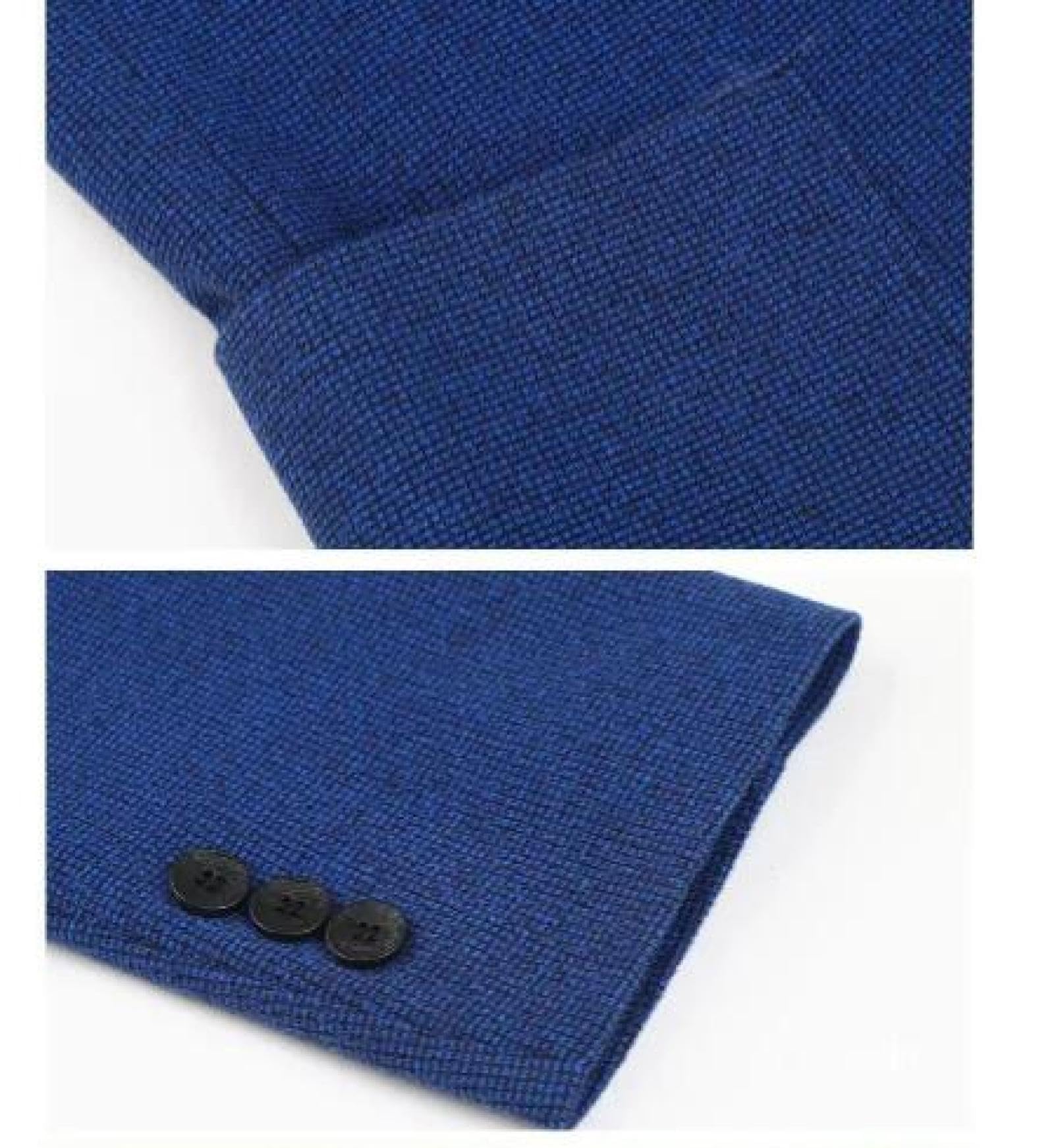Sakkos Anzüge Herren Business Blazer Freizeit Anzug Jacken Herren Slim Fit Anzüge Mäntel Blazer Jacken Herren Bekleidung