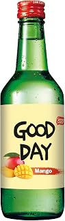 Good Day Mango soju