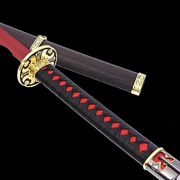 超絶激レア！　ソウルエッジ　ペーパーナイフ　当選通知付美品　バンダイナムコ　魔剣 Amazon | 血の川の剣、ムーンベールソード、ハンドメイド刀