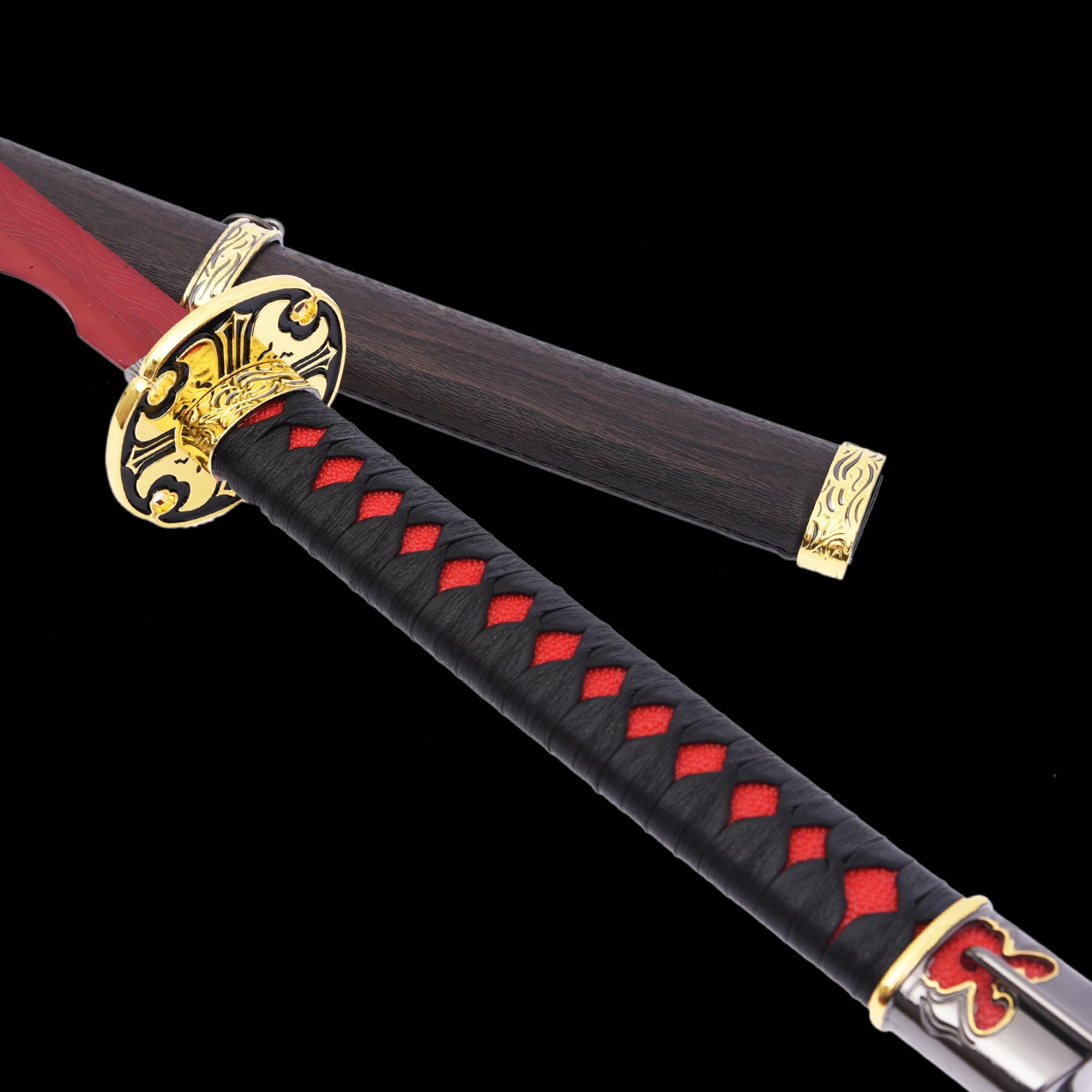 ソードアート・オンライン武器黒剣 Cosplay ロールプレイング ソードアート・オンライン武器黒剣 Cosplay ロールプレイング