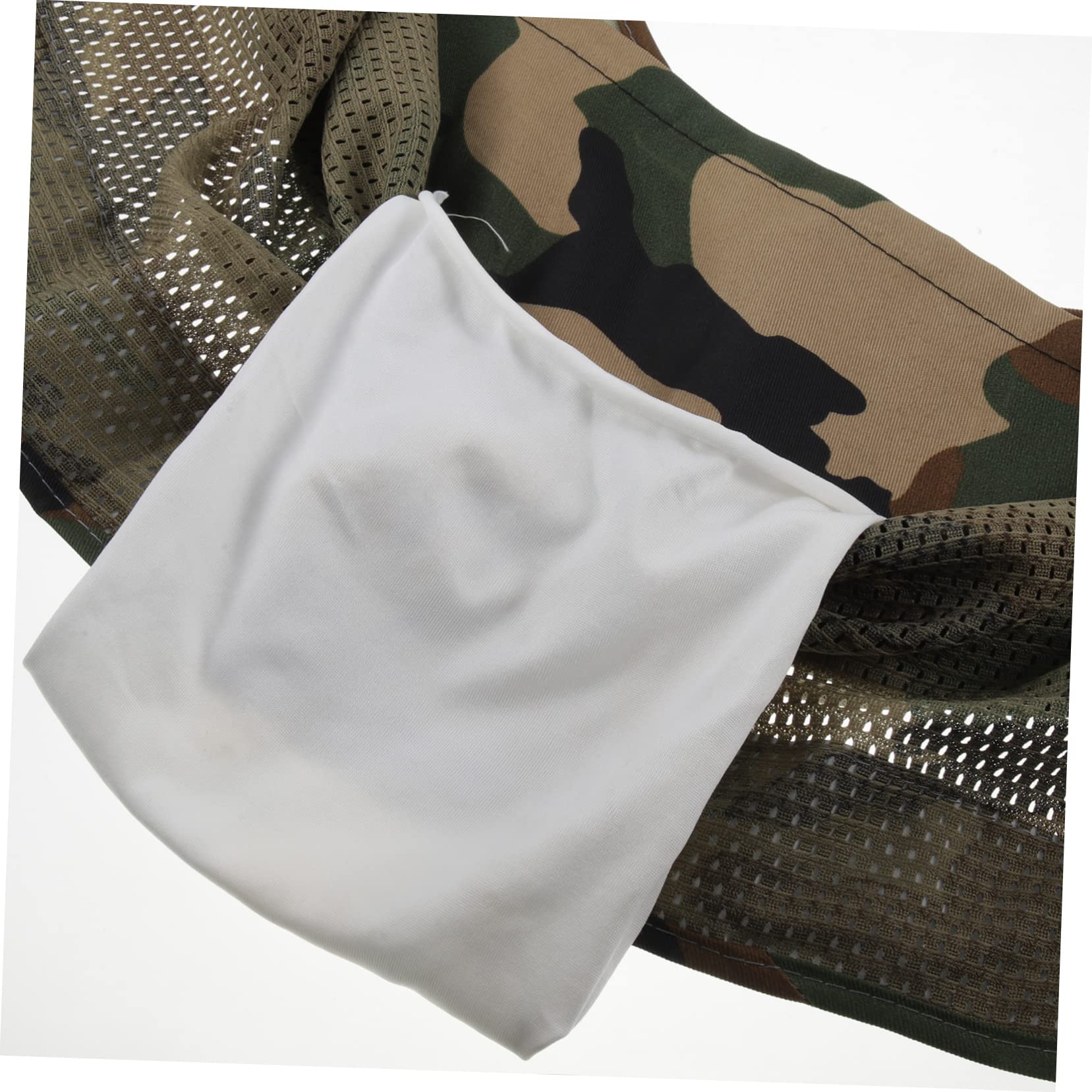 3 Pezzi Riflettente Copertura Del Cappello Cappello Duro Visiera Cappello Duro Ombra Copertura Maglia Protezione Da Sole Protezione Costruzione Protezione Del Collo Protezione Del