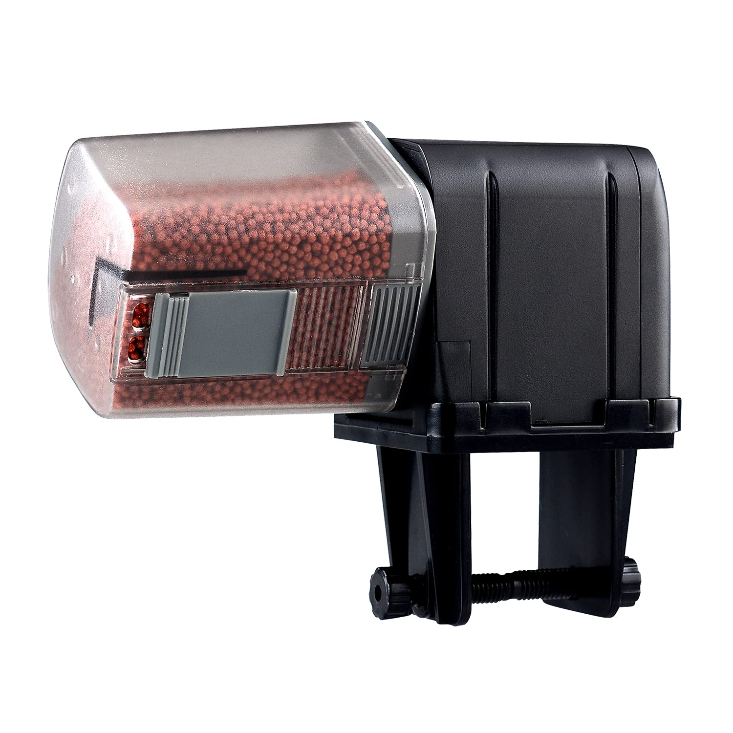 Aqpet Simple Mangiatoia Automatica Distributore Automatico Mangime per Acquari
