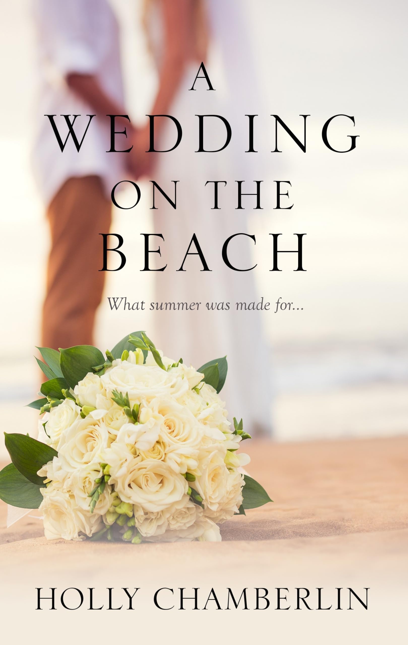 Buy A Wedding on the Beach (Thorndike Press Large Print Clean Reads) — BookShops.in