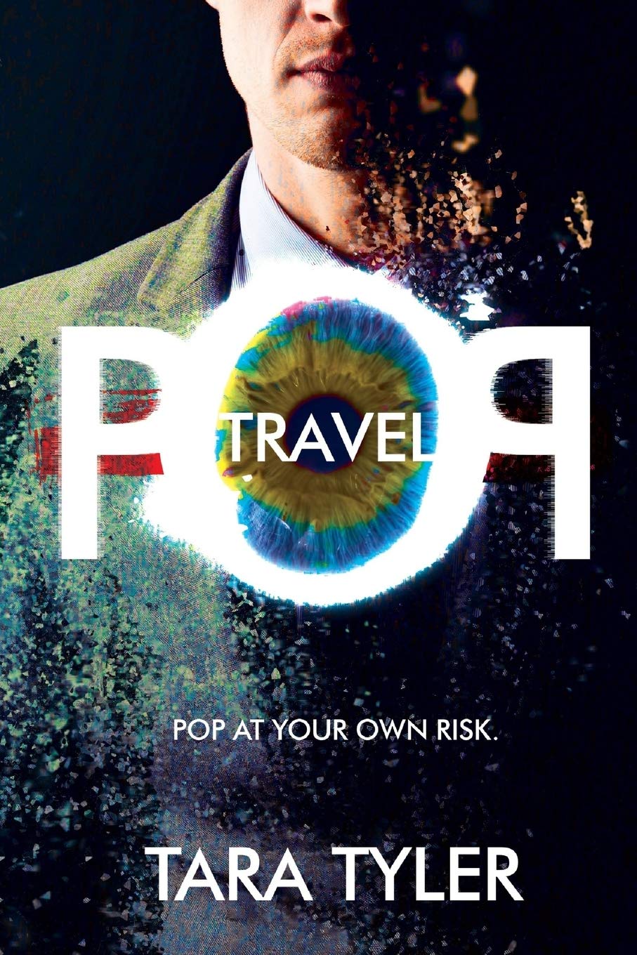 Cover of Pop Travel