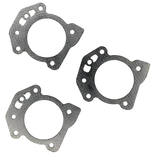 Miniatura 2 de 592358 Junta de culata para Briggs y Stratton (3 unidades)