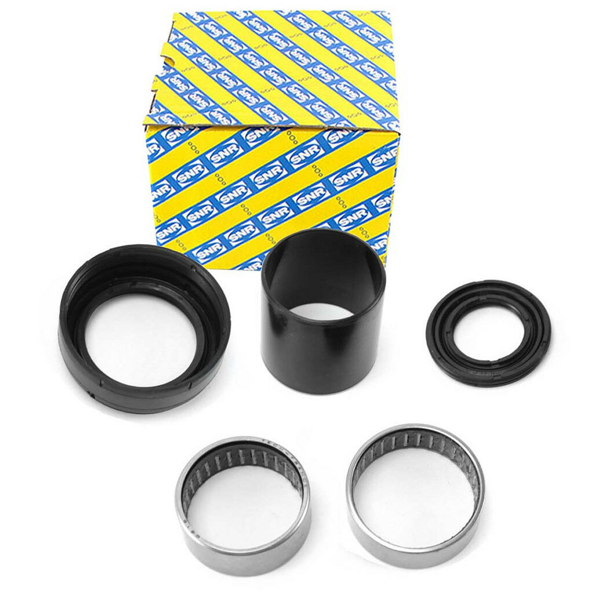 Partsline 2 x Kit de réparation train arrière Droit et Gauche compatible avec AX, Saxo, 106 (1986-2004) équivalent à 5148 58, 514858