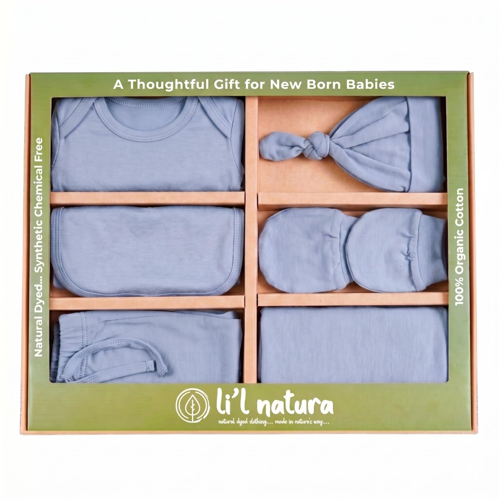 NATURE's 12 - SHL. BUTTON-picture-13