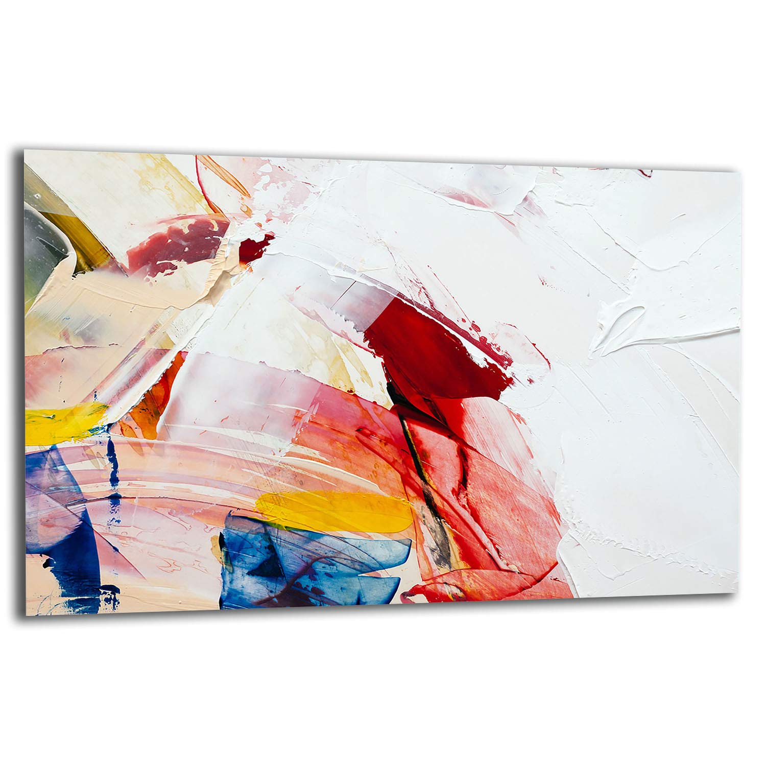 TMK - Tabla de cristal para cubrir la vitrocerámica (80 x 52 cm, 1 pieza)