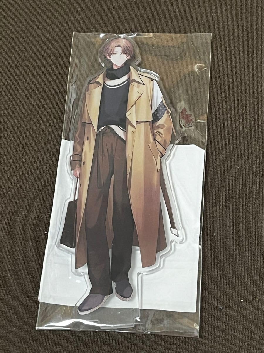 Amazon.co.jp: 加賀美ハヤト アクリルスタンド アクスタ 中国限定 Amazon.co.jp: 加賀美ハヤト アクリルスタンド アクスタ 中国限定