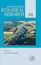 Ecosystems in a Human-Modified Landscape: A European Perspective (Volume 44) (Advances in Ecological Research, Volume 44)