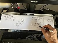 Review Image by s p weeks