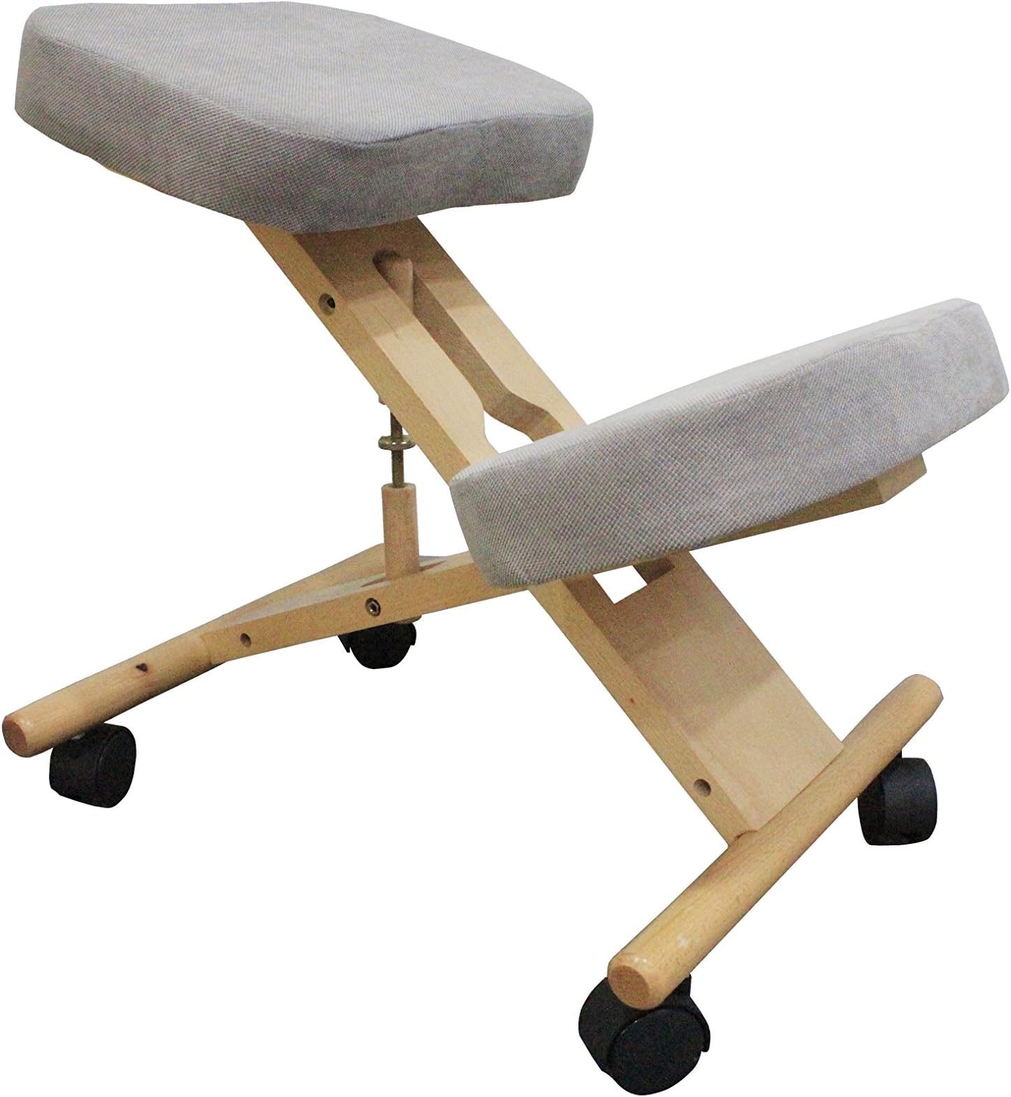 Pro11 wellbeing Ergonomic adjustable kneeling posture correcting chair