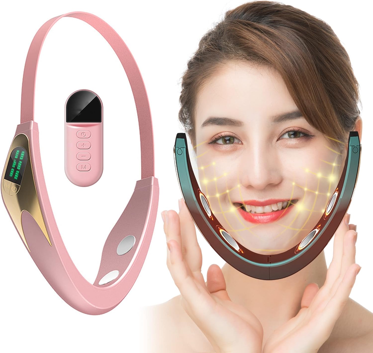 Dr.Taylor Electric V Face Lifting Machine, V Line Facial