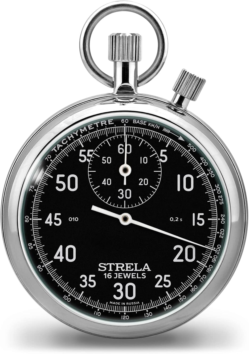 TAG HEUER Clubmaster Chronomètre Mécanique Des Années 1970 (Gebraucht