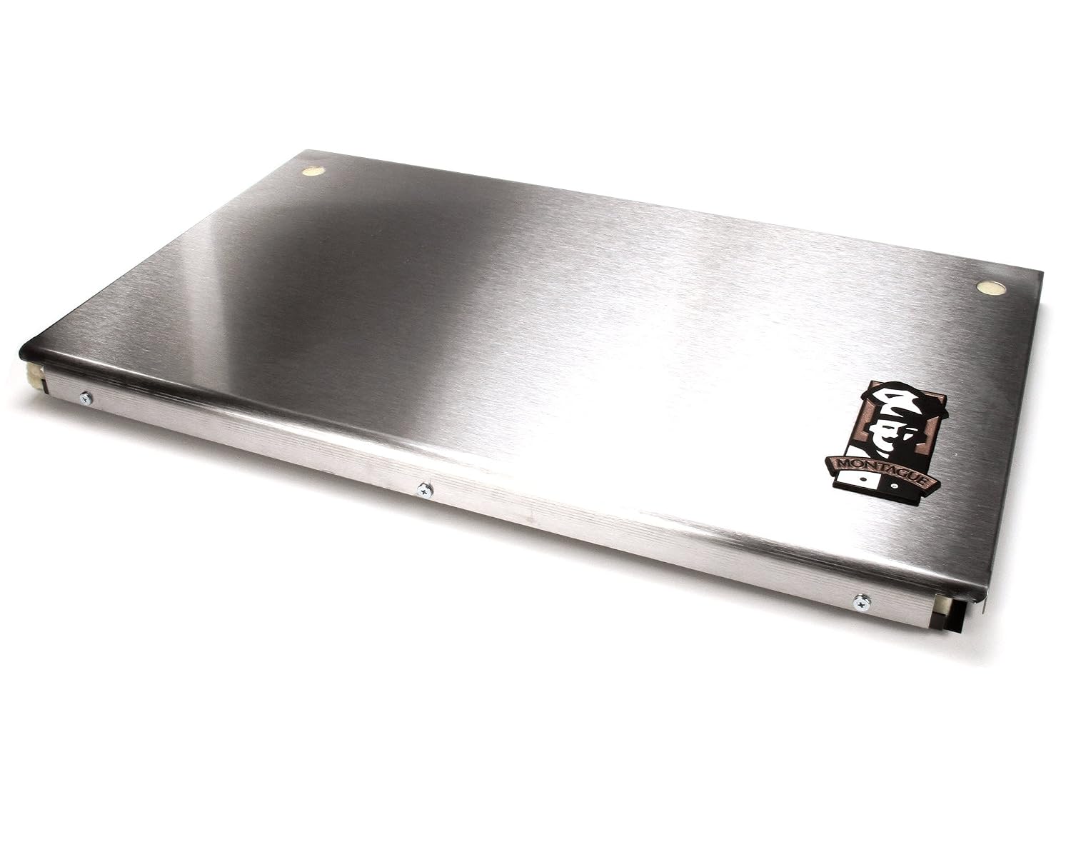9700-4 V136 Or 136 Door, Stainless Steel, Assembly
