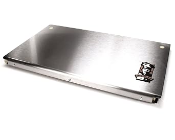 باب Montague 9700-4 V136 أو 136، من الفولاذ المقاوم للصدأ، تجميع