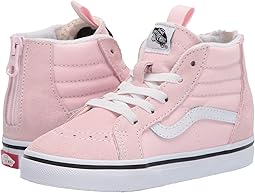 girls vans size 4.5