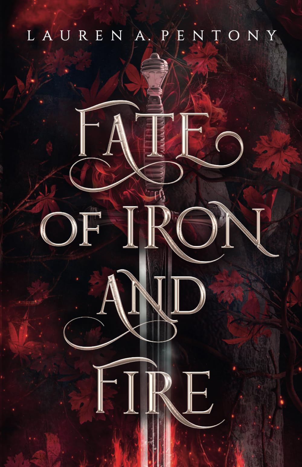 Fate of Iron and Fire