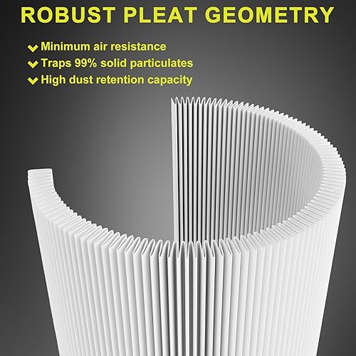 Miniatura 3 de 951-12260 937-05065 Filtro de aire + filtro de aceite 951-12690 Bujía para MTD Craftsman Powermore 420CC LT4200 T1000 T1200 R1000 CC760ES Troy-Bilt