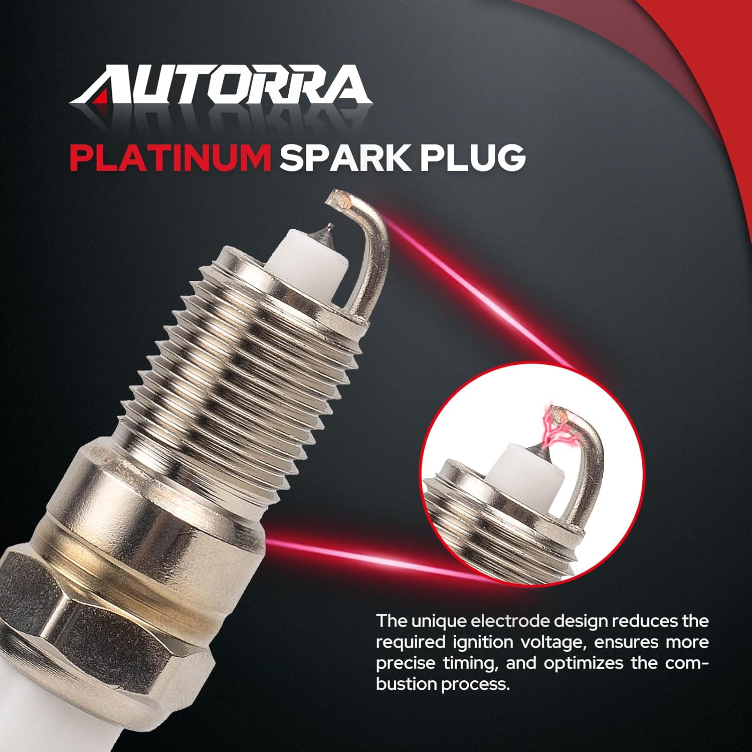 8 Pack UF413 Ignition Coil 41962 Spark Plug and 48322R Wires Set for 5.3 6.0 6.2 Compatible with Buick Cadillac GMC Hummer Escalade Express Savana 2500 5.3L 6.2L 6.0L 4.8L for 12570616