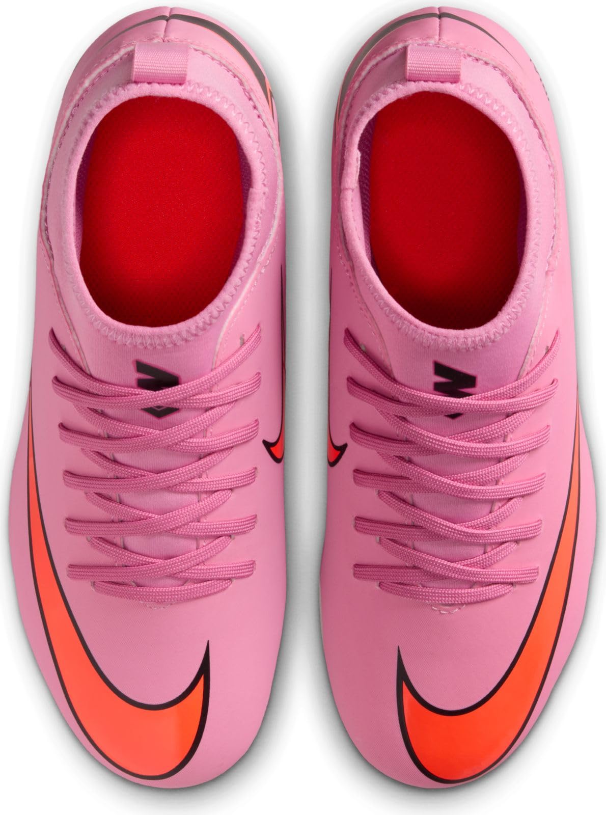 Nike Superfly 10 Club Km FG/MG Chaussure de footballMixte Enfant