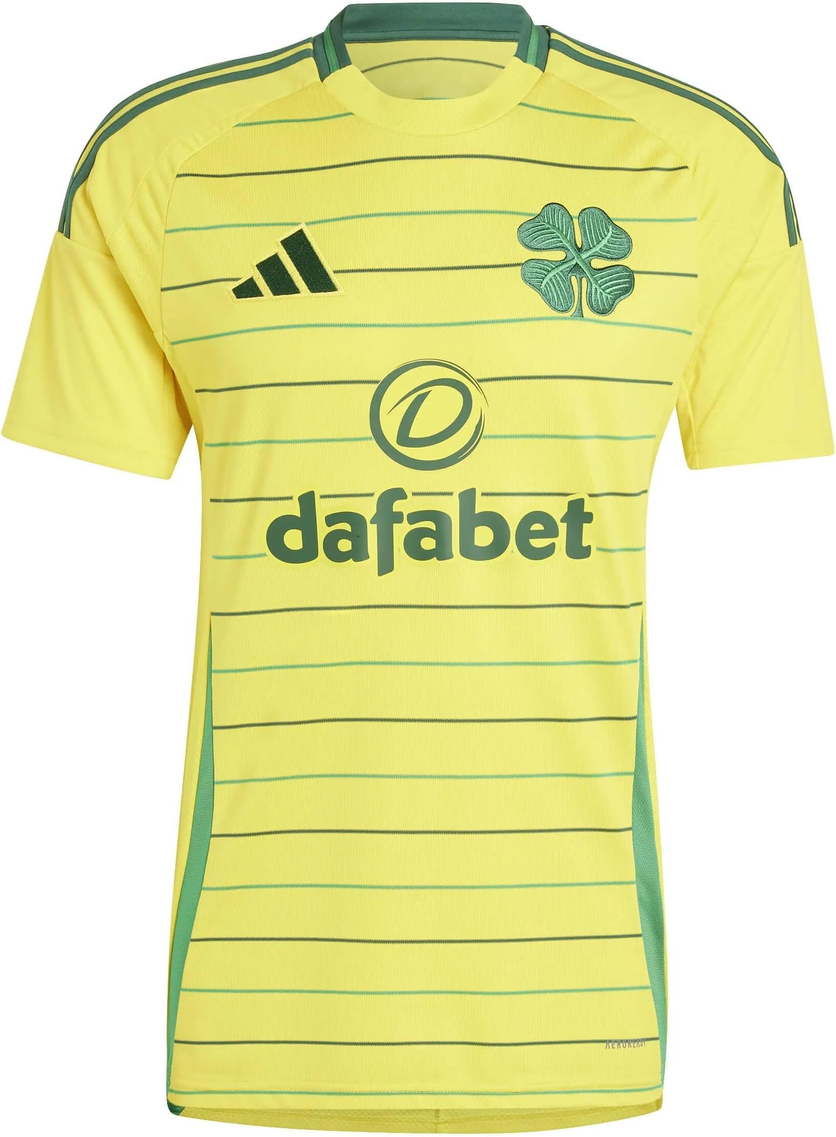 2024-25 Celtic Men Stadium Away Jersey