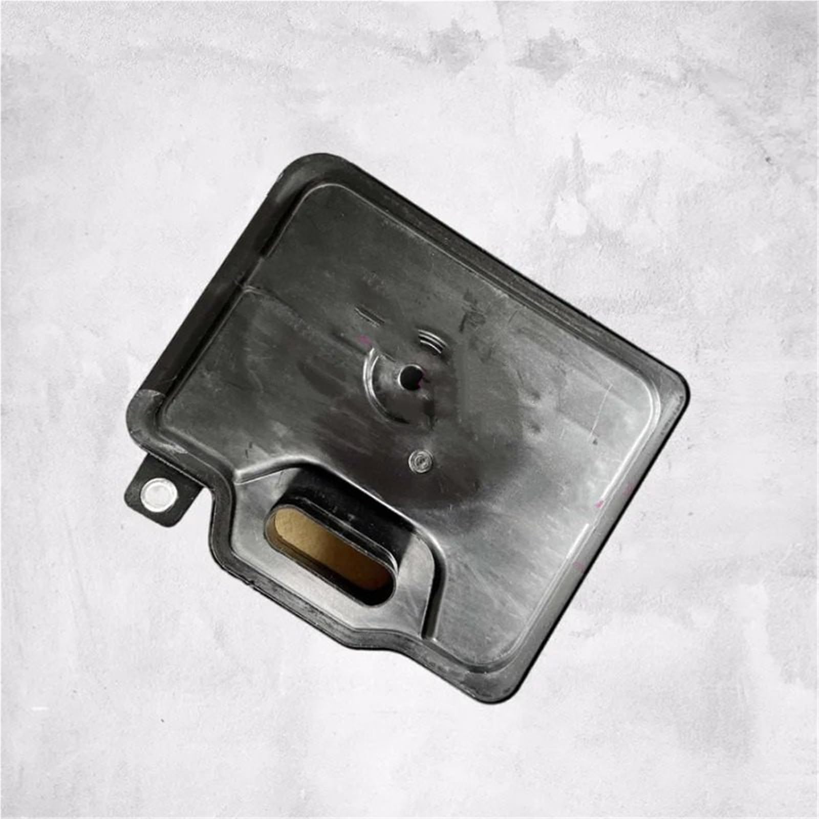 Filtro de transmisión Junta de filtro de aceite de transmisión automática 62TE, compatible con Chrysler, Dodge, Avenger y Journey. Compatible con VW 68018555AA y 05078555AA.(1Set)