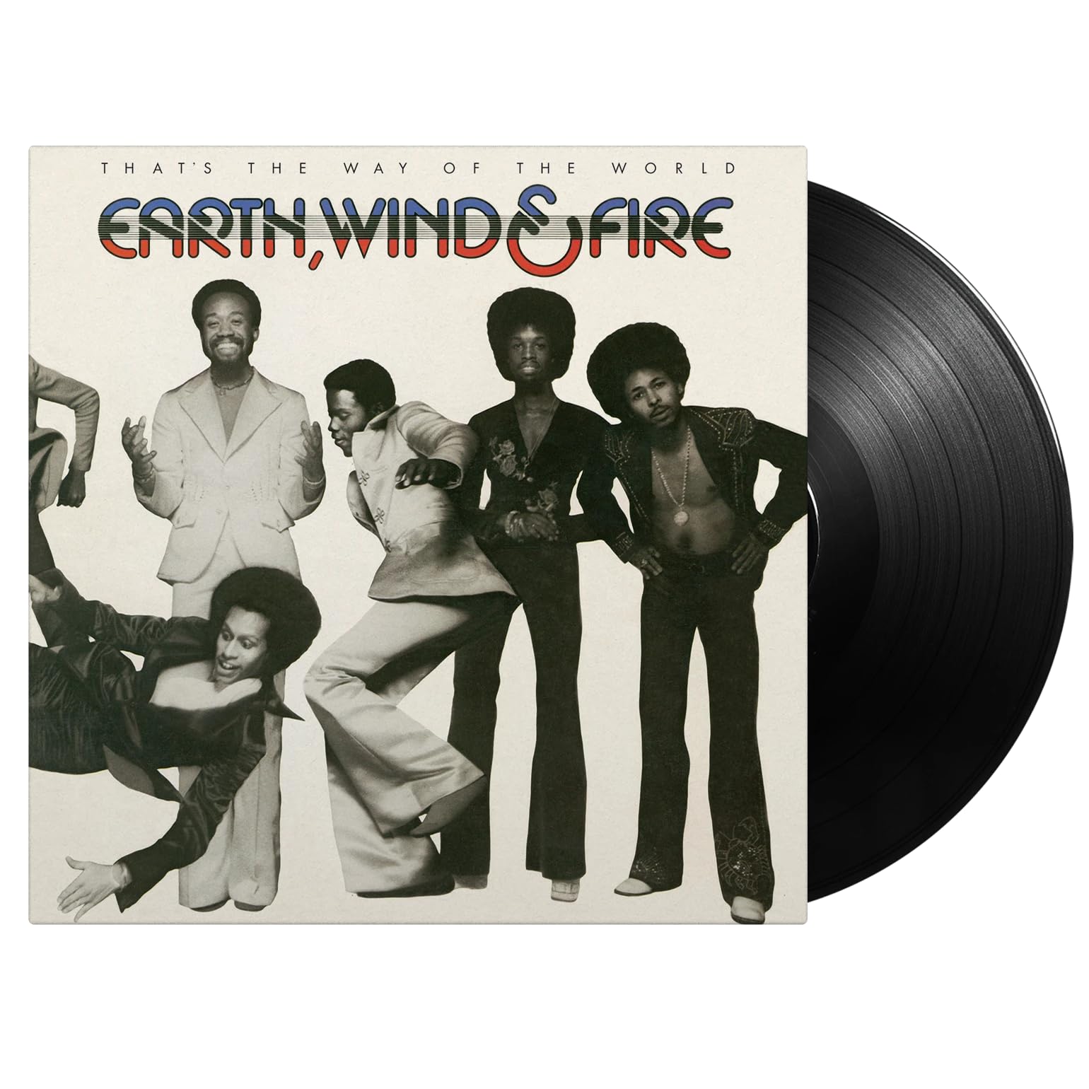That'S The Way Of The ... [VINYL]