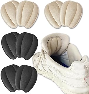 Shoe Tongue Pads
