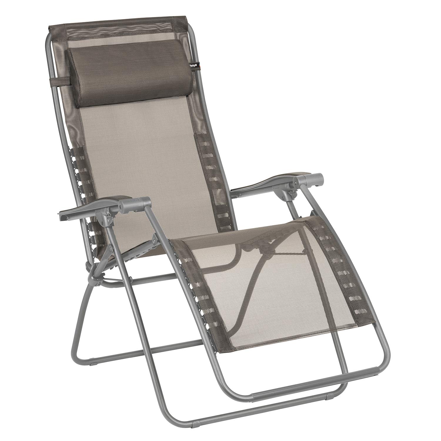Lafuma Mobilier Lfm2035-8717 Edición Limitada Cubo Mix Is Max Vamprincesas Estándar Butaca De Relax