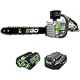 EGO POWER+ CS1804 18-inch Battery-Powered Chainsaw
