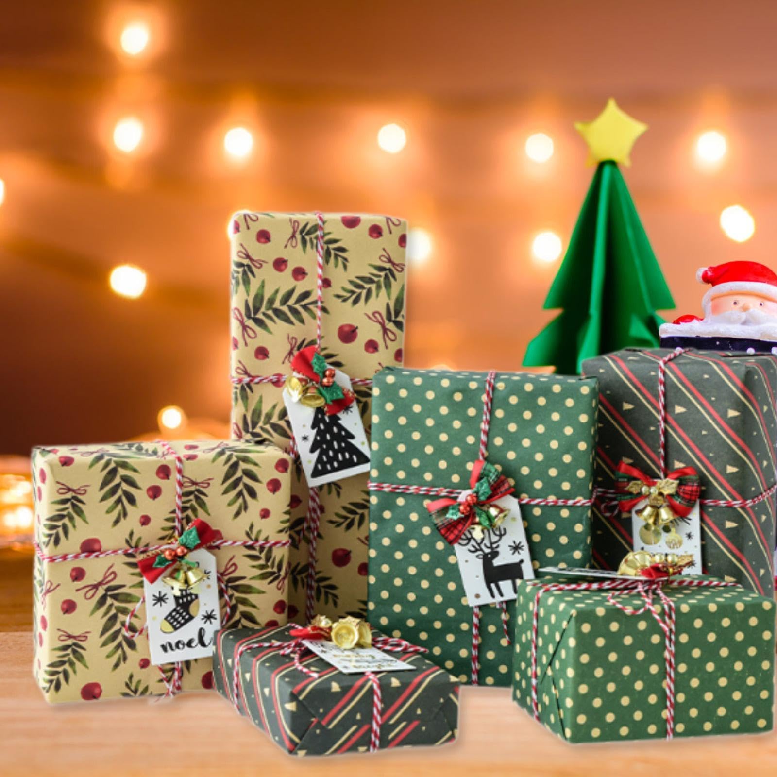 ★クリスマスギフトボックス クリスマス ギフトボックス パーティー イベント Amazon | GENERIC クリスマスギフトボックス クリスマスボックス